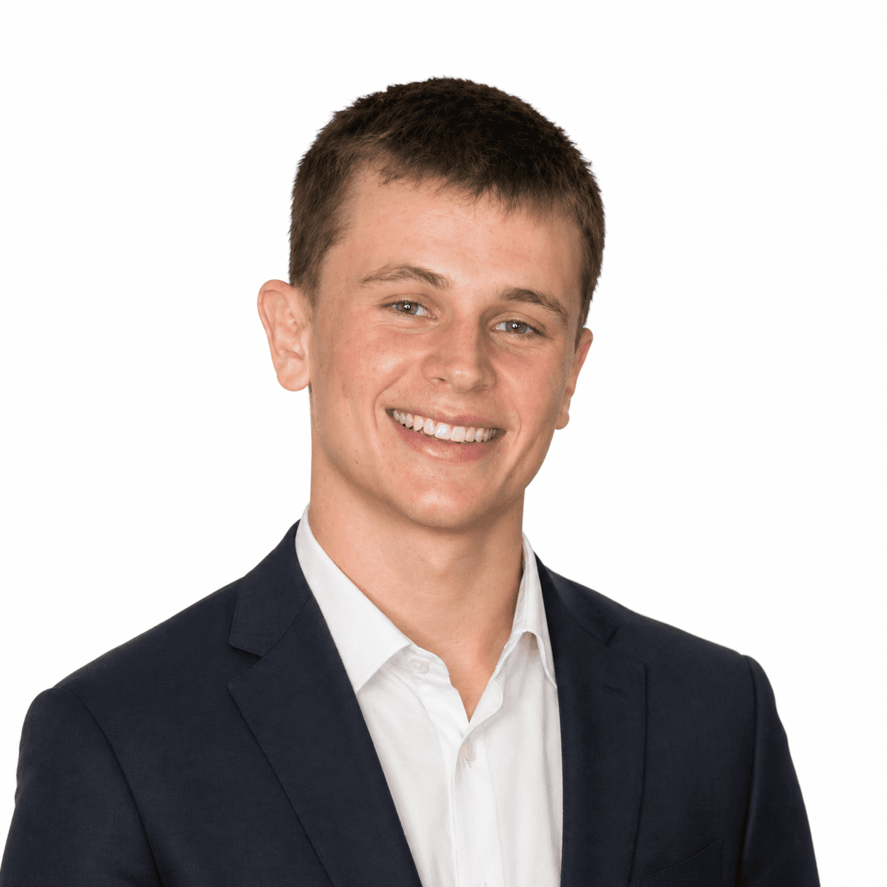 Tarik Pehlic, Co-Founder of LeadForge